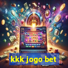 kkk jogo bet